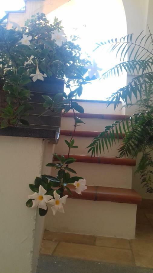 פיאנו די סורנטו Itaca B&B מראה חיצוני תמונה