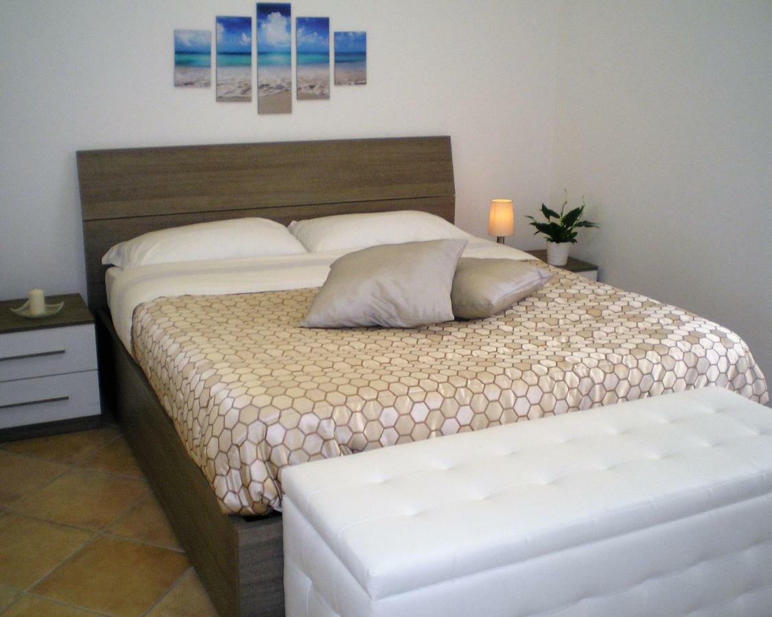 פיאנו די סורנטו Itaca B&B מראה חיצוני תמונה