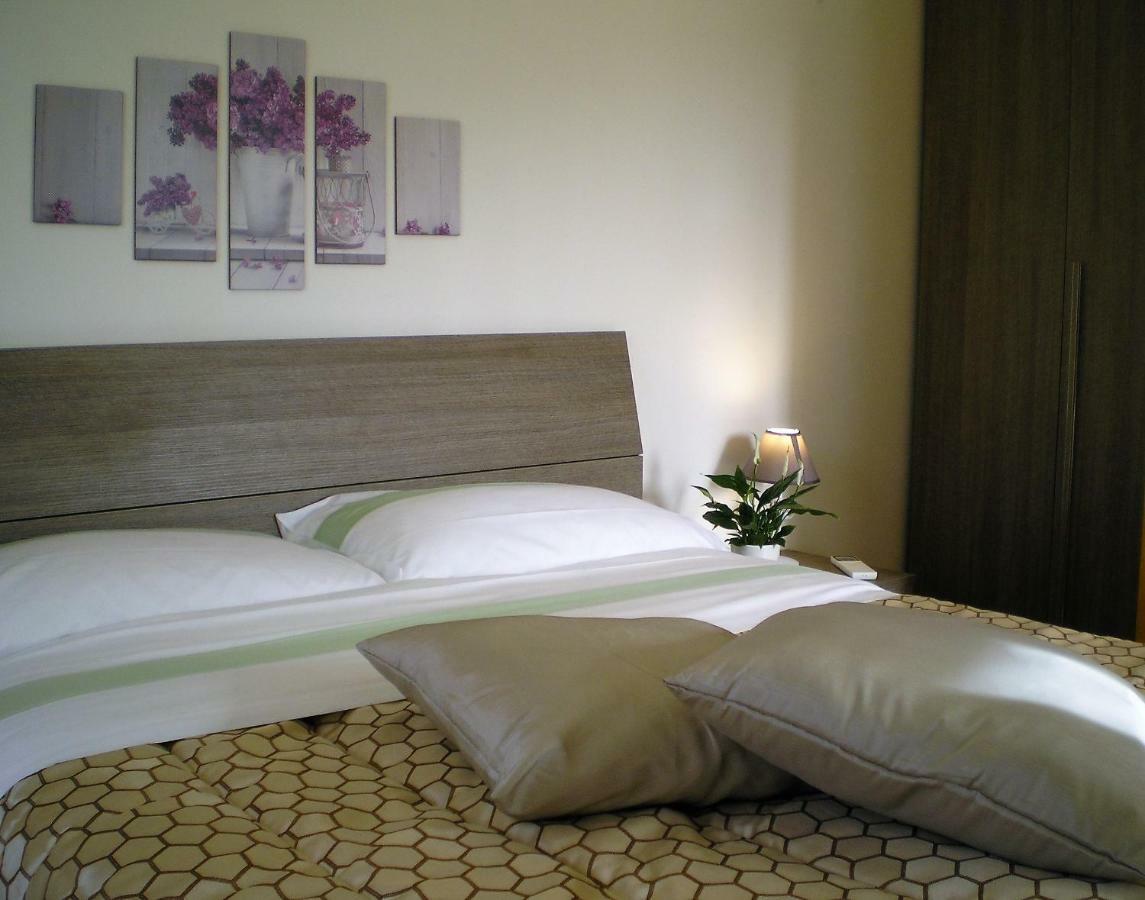 פיאנו די סורנטו Itaca B&B מראה חיצוני תמונה