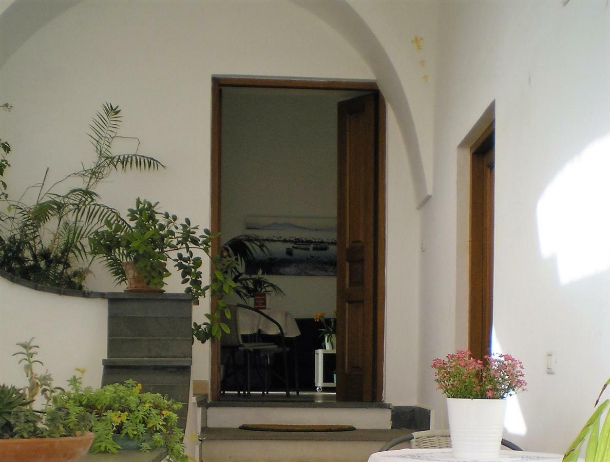 פיאנו די סורנטו Itaca B&B מראה חיצוני תמונה
