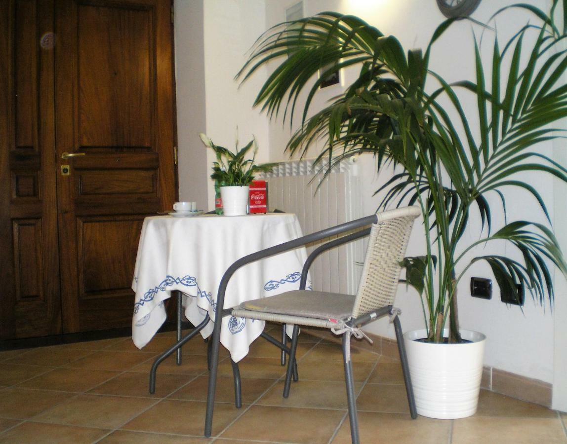 פיאנו די סורנטו Itaca B&B מראה חיצוני תמונה
