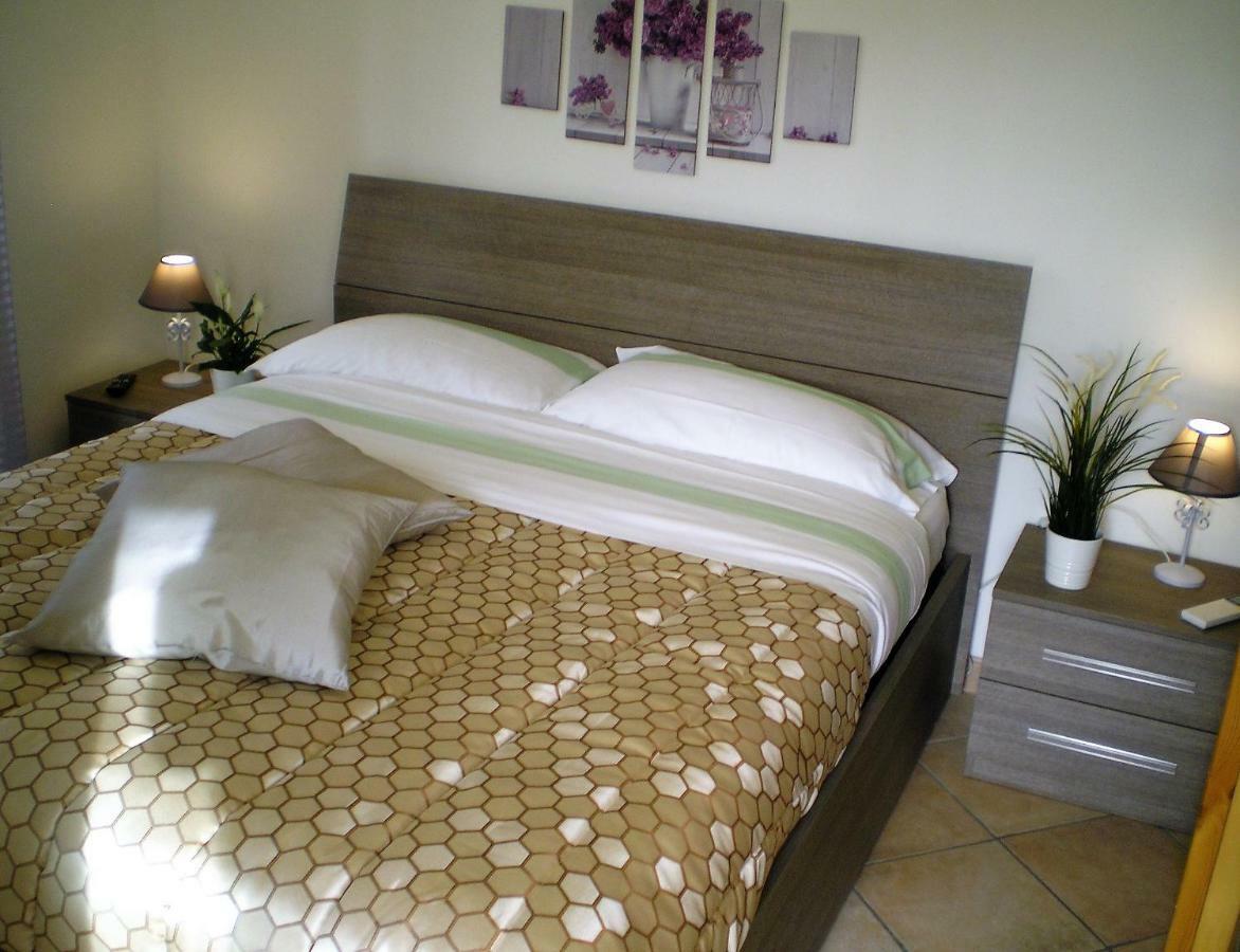 פיאנו די סורנטו Itaca B&B מראה חיצוני תמונה