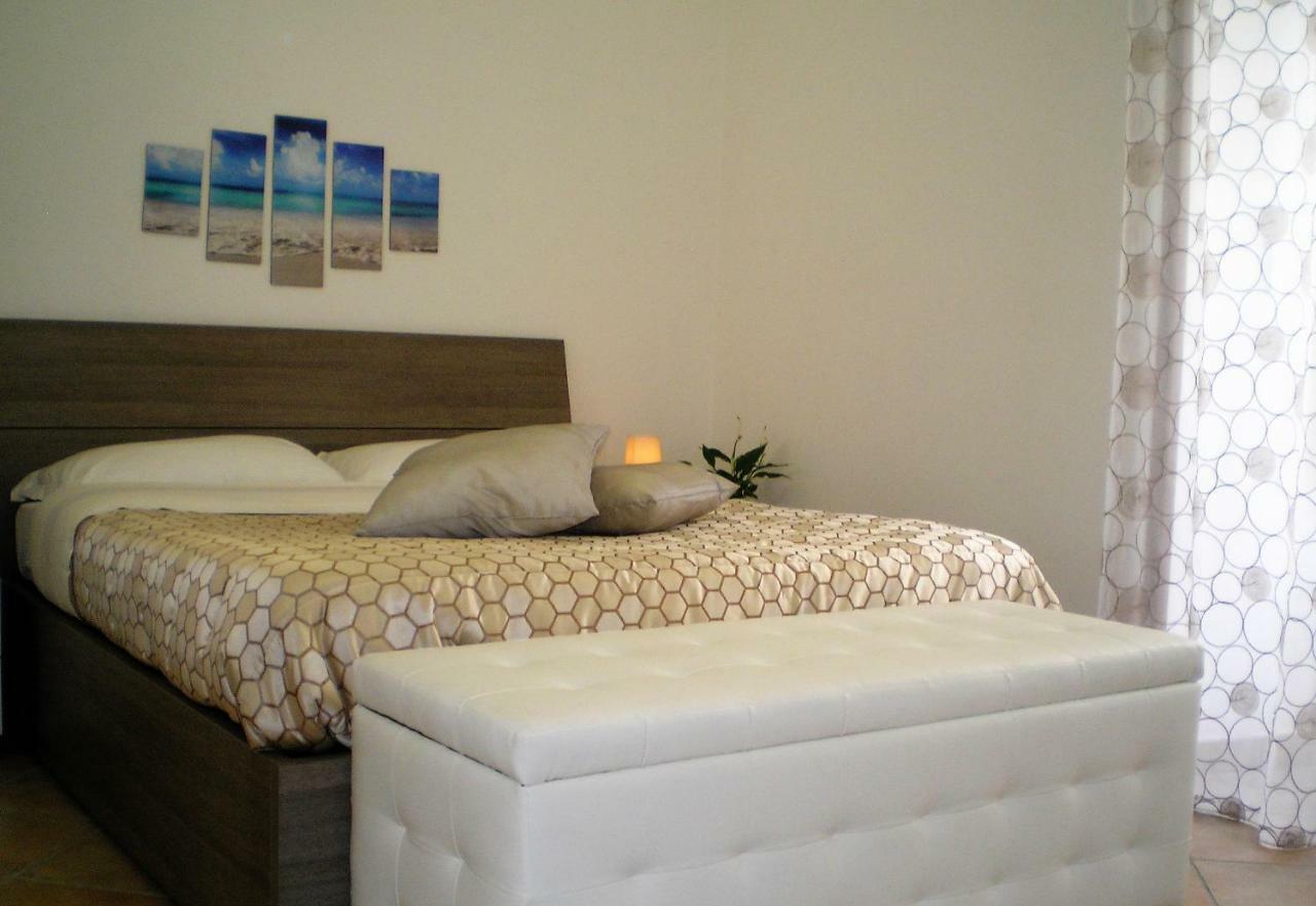 פיאנו די סורנטו Itaca B&B מראה חיצוני תמונה