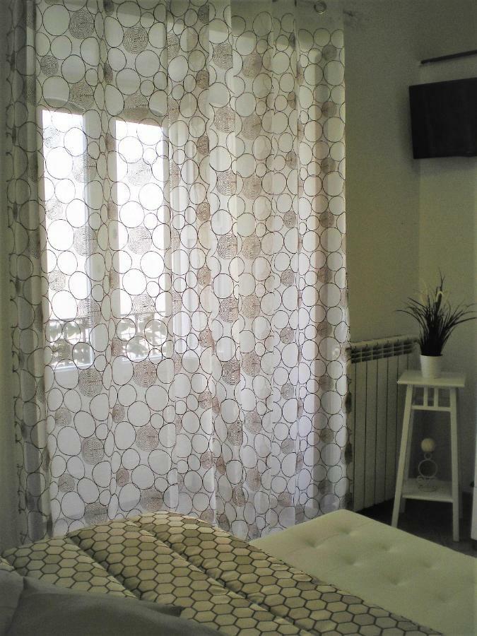 פיאנו די סורנטו Itaca B&B מראה חיצוני תמונה