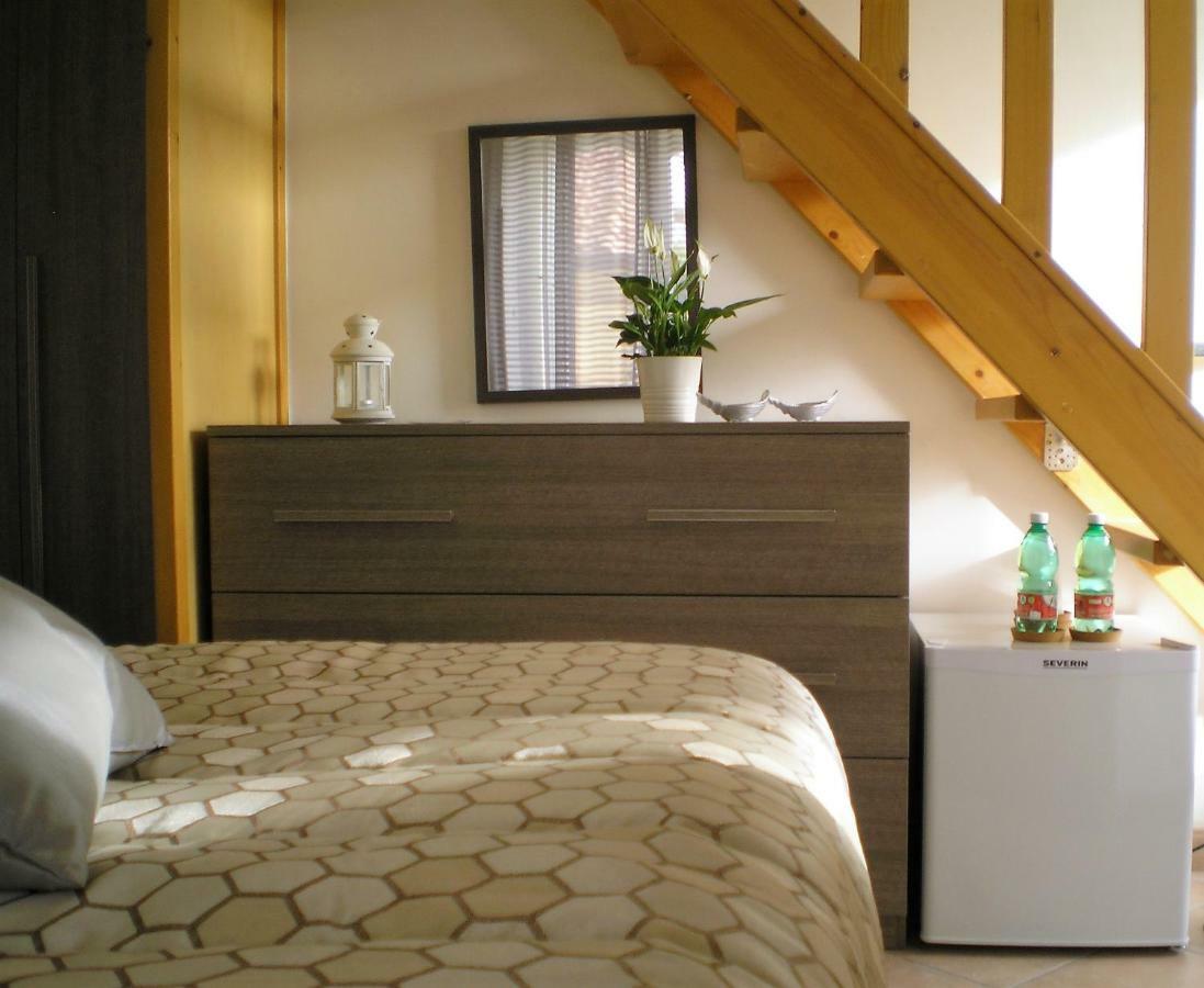 פיאנו די סורנטו Itaca B&B מראה חיצוני תמונה