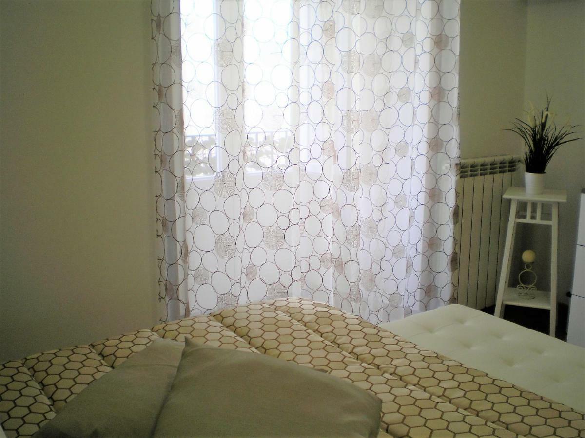 פיאנו די סורנטו Itaca B&B מראה חיצוני תמונה