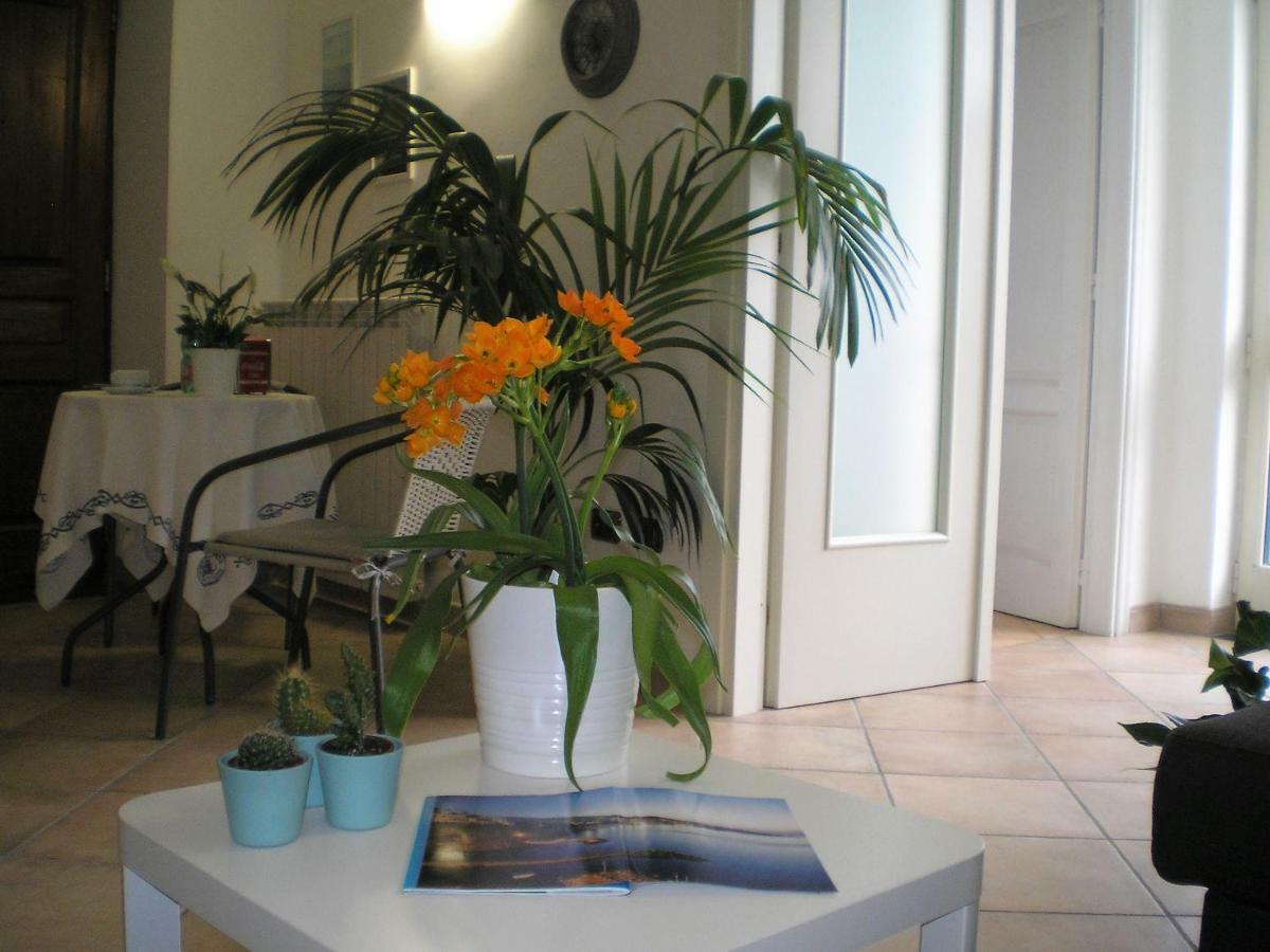 פיאנו די סורנטו Itaca B&B מראה חיצוני תמונה