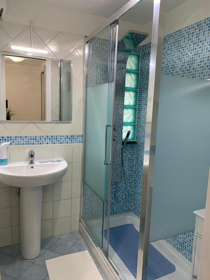 פיאנו די סורנטו Itaca B&B מראה חיצוני תמונה