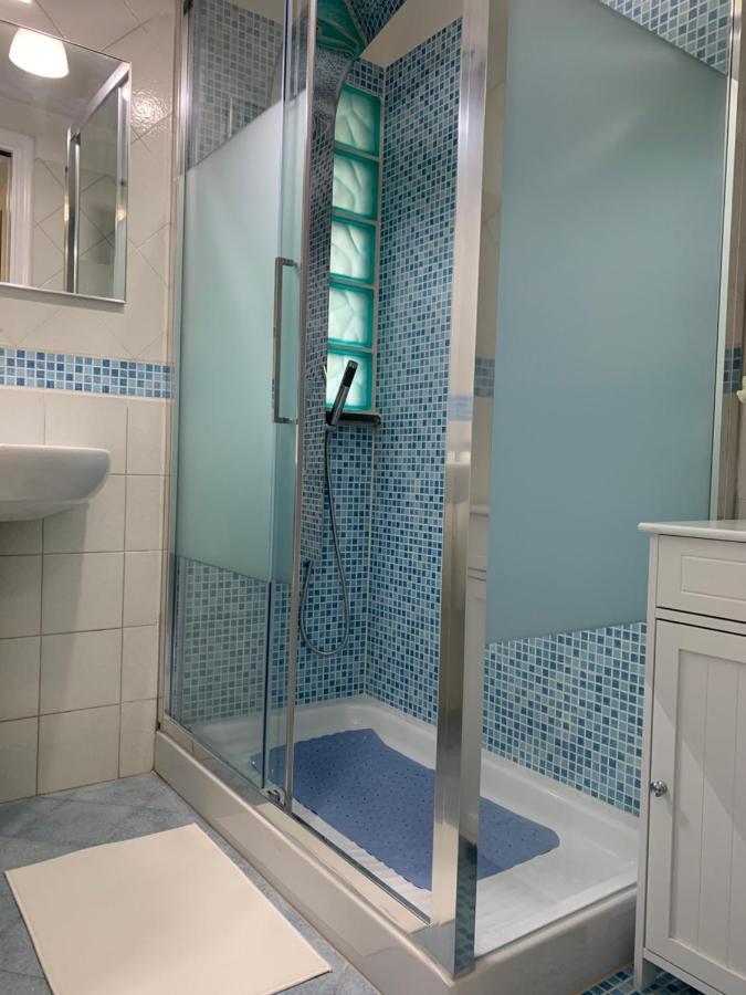 פיאנו די סורנטו Itaca B&B מראה חיצוני תמונה