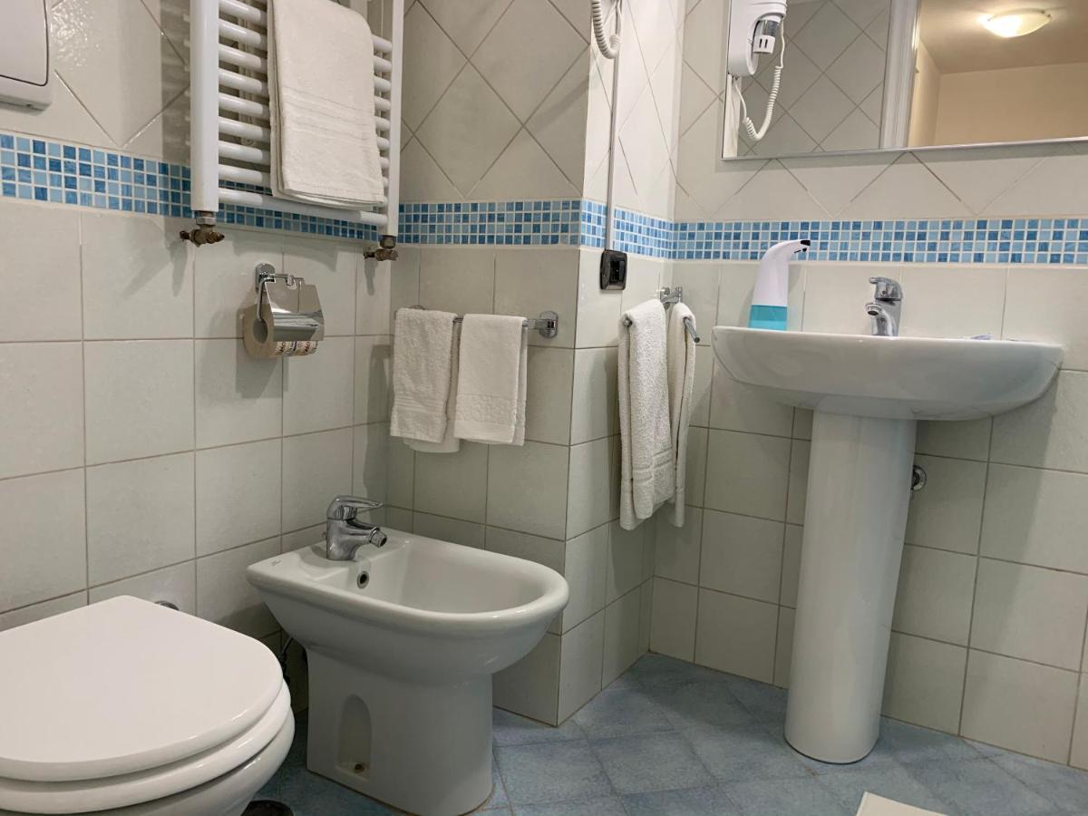 פיאנו די סורנטו Itaca B&B מראה חיצוני תמונה