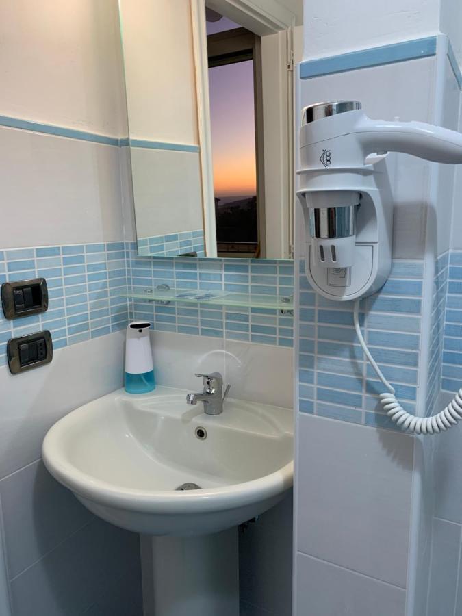 פיאנו די סורנטו Itaca B&B מראה חיצוני תמונה
